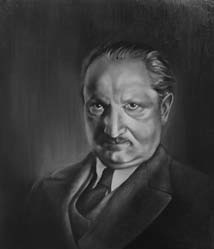 馬丁‧海德格爾 Martin Heidegger